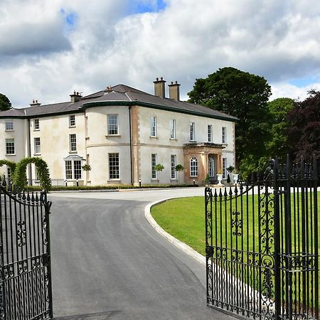 Rockhill House Hotel Letterkenny Eksteriør billede