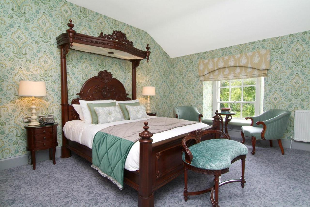Rockhill House Hotel Letterkenny Eksteriør billede
