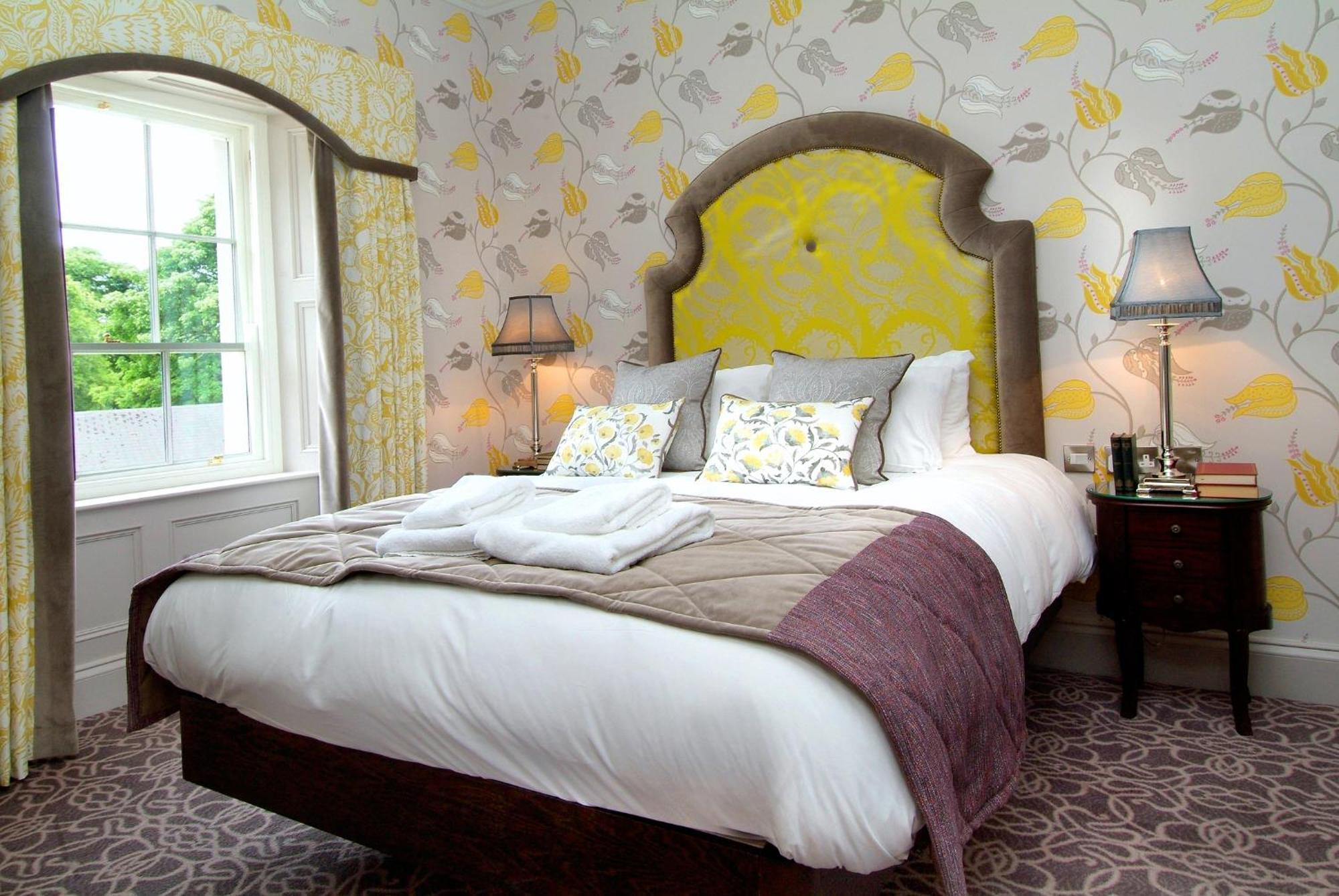 Rockhill House Hotel Letterkenny Eksteriør billede