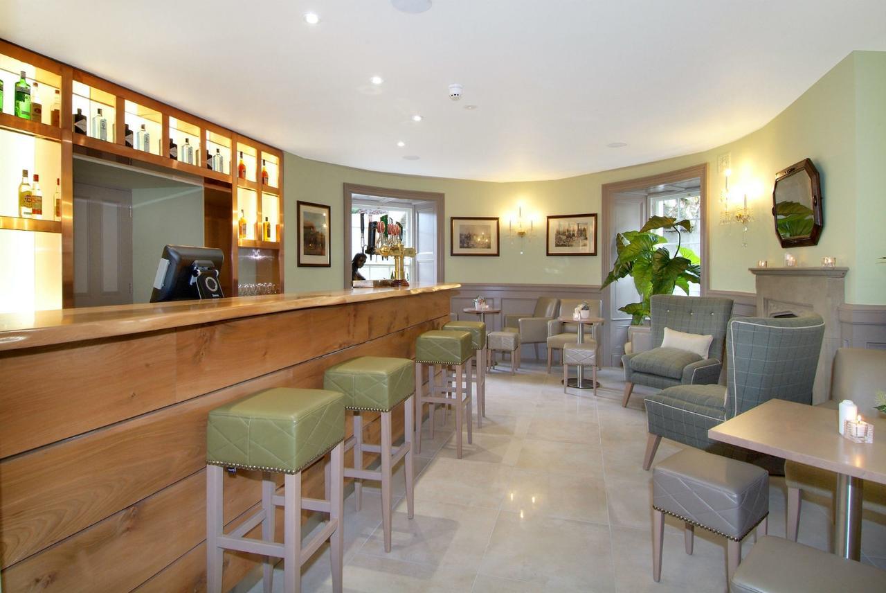 Rockhill House Hotel Letterkenny Eksteriør billede