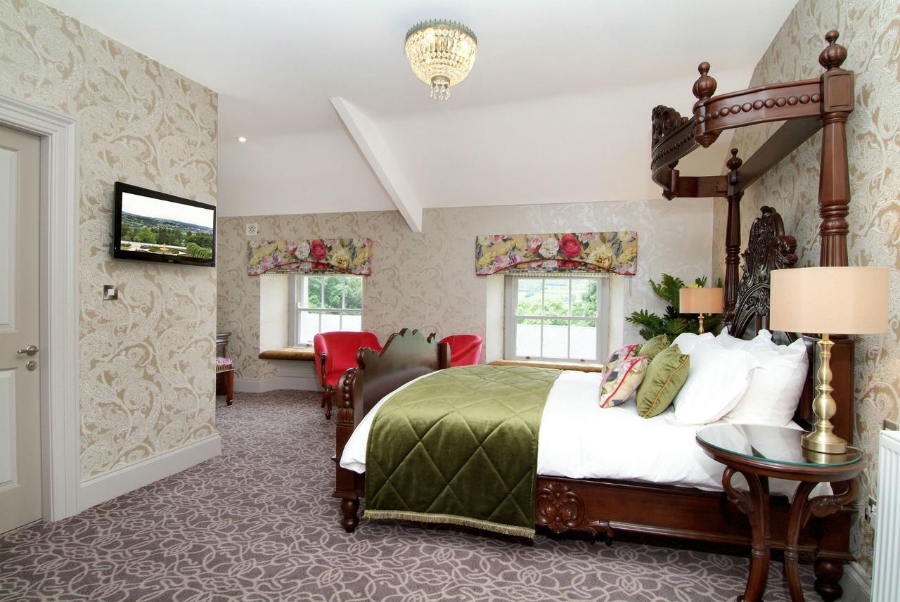 Rockhill House Hotel Letterkenny Eksteriør billede