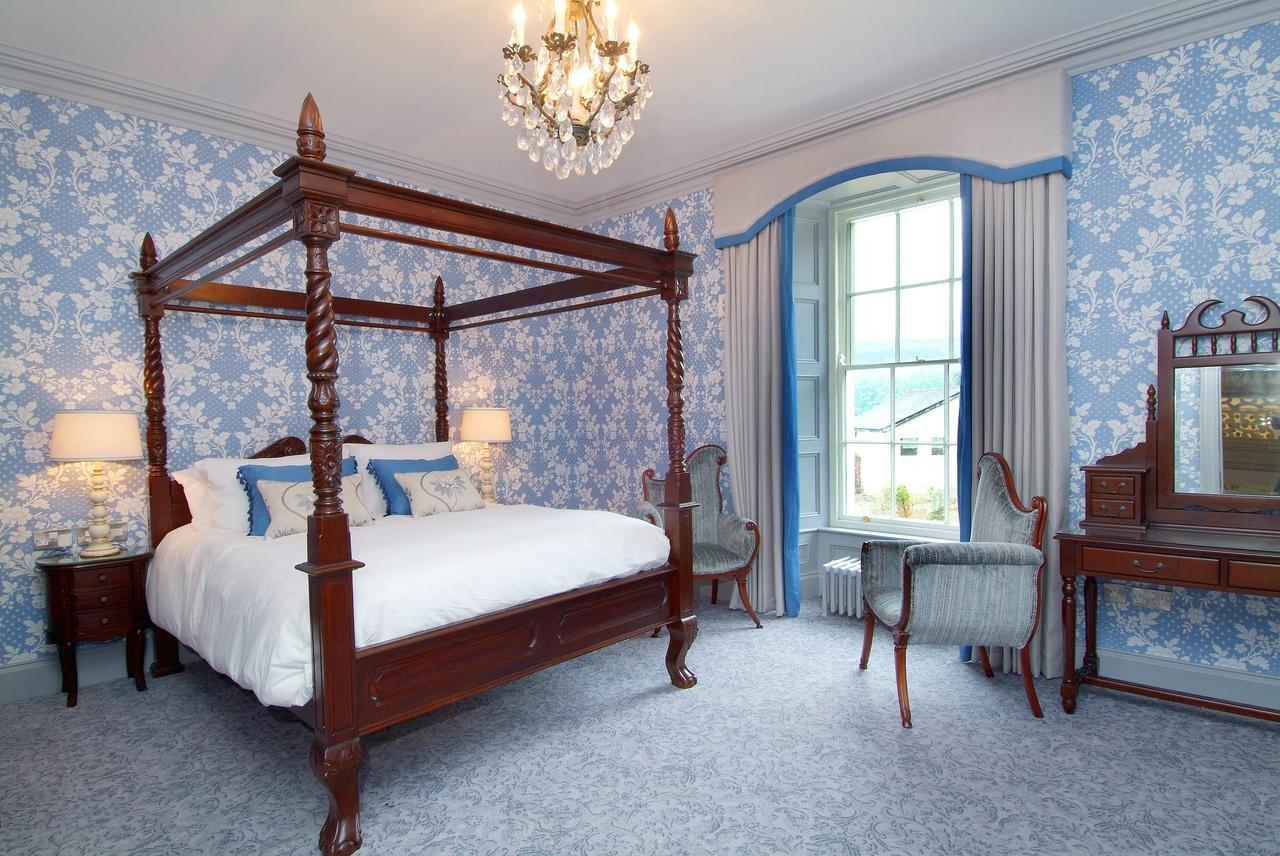 Rockhill House Hotel Letterkenny Eksteriør billede