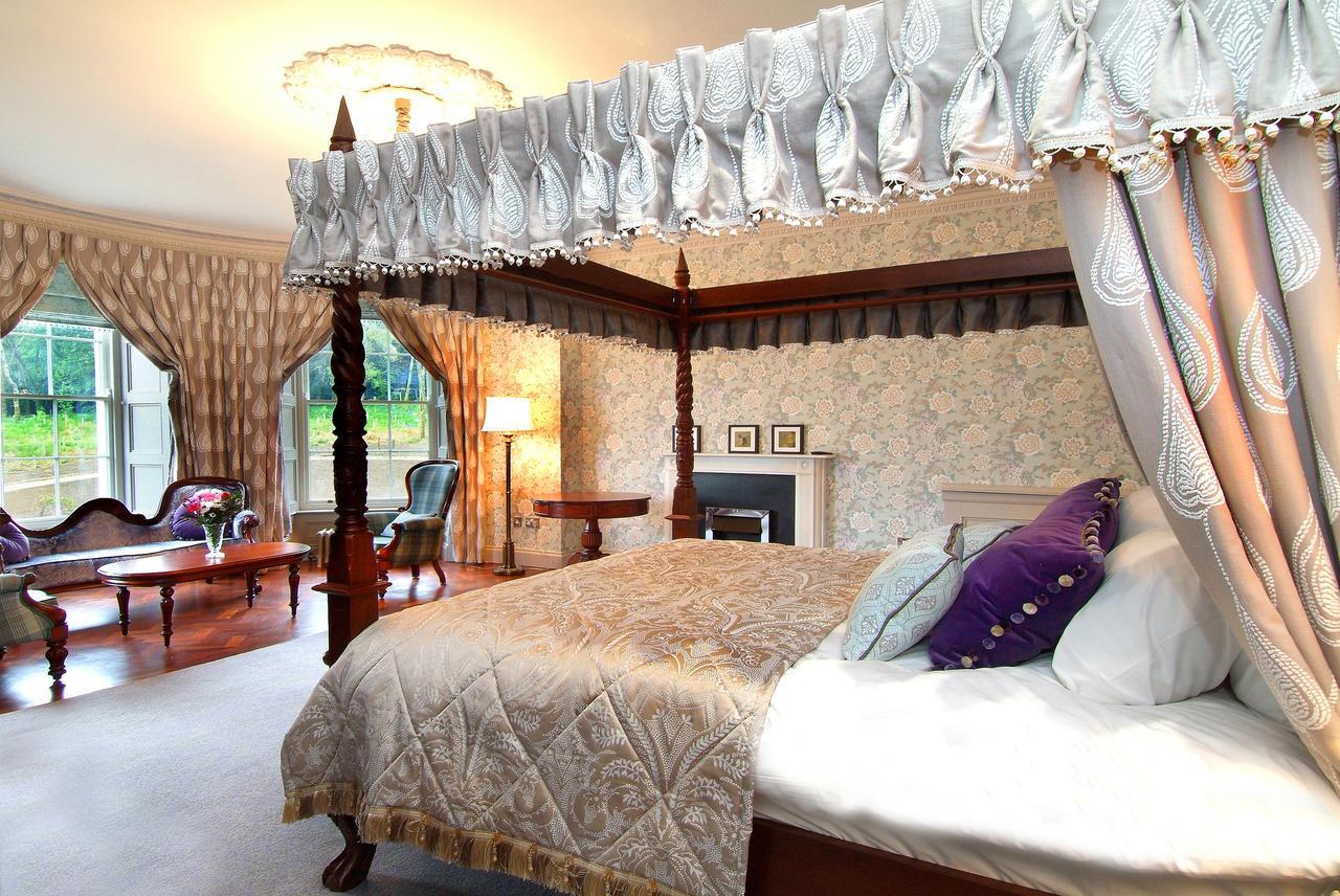 Rockhill House Hotel Letterkenny Eksteriør billede